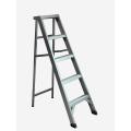 Folding Step Ladder 5'ft. 