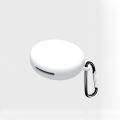 Anti-Scratch Protective Cover Silicone Case Protector For Oppo Enco W31 Wireless Earbuds Earphones Charging Box. 