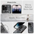 Spigen Ultra Hybrid (MagFit) Designed for iPhone 14 Pro Case. 
