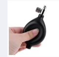 Blood Pressure bulb professional series high Quality Blood pressure monitor bulb | superior rubber blood pressure inflation bulb air relese valve inflator bulb air pump for blood pressure monitor | Replacement Blood Pressure Bulb & Air Release Valve. 