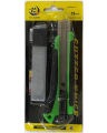 All purpose Cutter Knife  Extra Blades  Paper Cutter  Plastic Cutter  Cutter knives. 