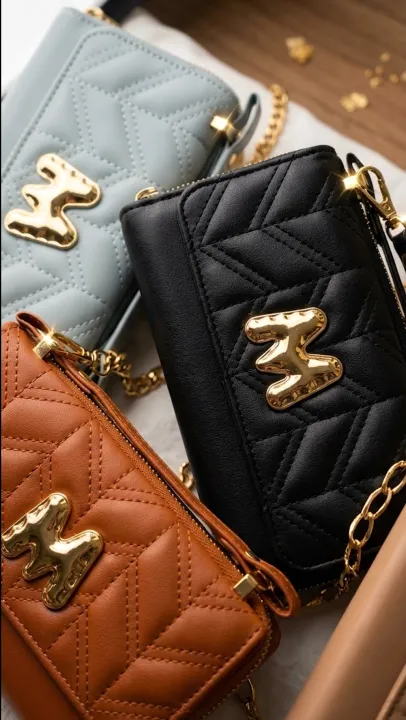 Elegant%20Quilted%20Ladies%20Wallet%20Bag%20with%20Strap%20%E2%80%93%20Premium%20Pink%20Cross%20body%20Purse%20for%20Women%20-%20Image%207