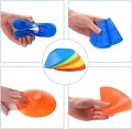 Football Training Cones Soccer Football Sports Speed Training Tool - Football marking. 