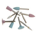 New Dental Composite polishing kit RA 0309 for low-speed handpiece contra angle. 