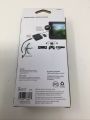 GE RF Modulator with S-Video, Convert RCA/S-Video to RF Coax Connection, for Older TV Sets, Use with Blu-ray, DVD Players, VCR, and Video Game Consoles. 