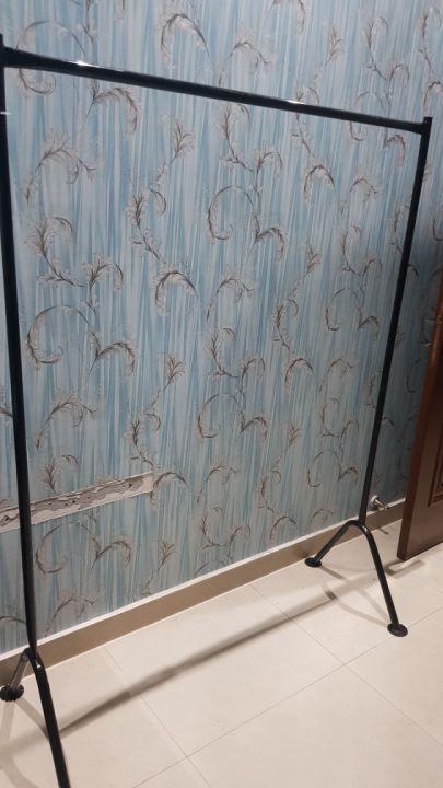 Skyrise-%20cloth%20hanging%20stand%20rack%20For%20home/house/Garments%20shop%20cloth%20drying%20stand%20rope%20with%20heavy%2018gauge%20pipe%20good%20quality%20rust%20proof%20and%20water%20resistance,%20customization%20-%20Image%207