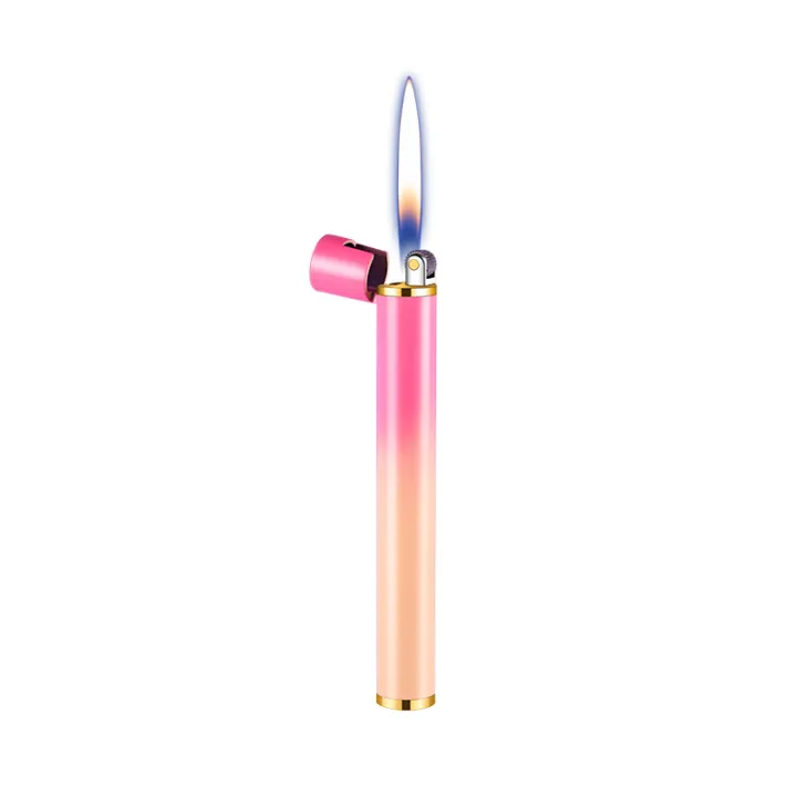 Xiaohongshu%20Douyin%20Online%20Influencer%20Same%20Ultra-Fine%20Grinding%20Wheel%20Lighter%20Mini%20Smoke%20Type%20Compact%20Cigarette%20Lighter%20Gift%20for%20Boyfriend%20-%20Image%205