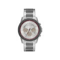Armani Exchange AX1745 Stainless Steel Wrist Watch For Men. 