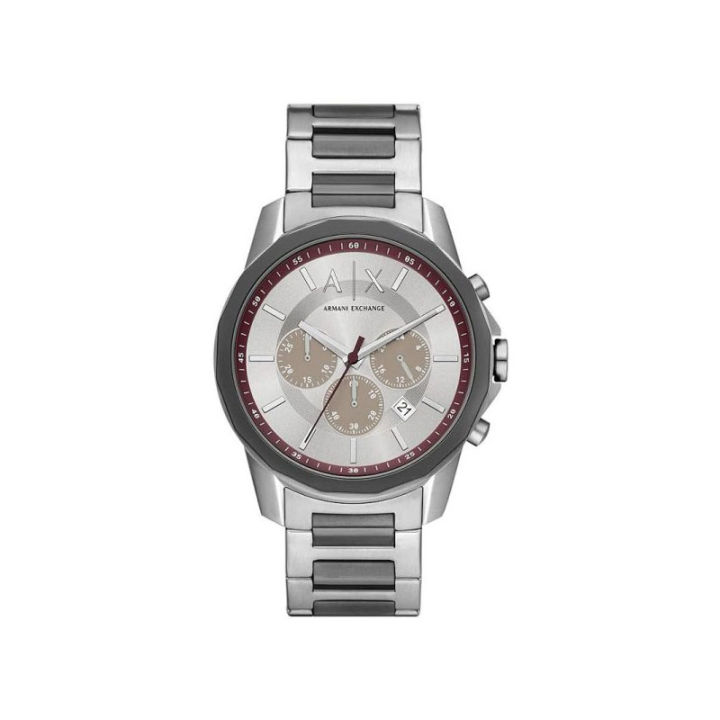 Armani Exchange AX1745 Stainless Steel Wrist Watch For Men