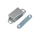 Pack Of 10 & 6 pcs Stainless steel cabinet door magnet Catcher ( LARGE SIZE ) wardrobe door strong magnetic touch bead door magnet.. 