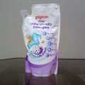 Pigeon Baby Laundry Detergent Pouch, 450ml,. 