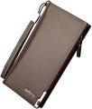 Long Style Women wallet slim phone wallet And Card Holder Ladies purse. 