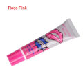 Batom Romantic Peel Off Lipstick Tearing Type Lip Gloss Film Long Lasting Lip Tattoo Makeup Lip Tint Space. Maquian. 