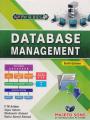 Database Management 6th Edition by Majeed Sons. 