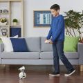 Star Wars Remote Control D-O Rolling Toy, The Rise of Skywalker Electronic Droid Toy with Sounds, Kids Ages 5 and up. 