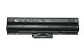 New Laptop 6 Cell  Notebook Battery Sony VGP- BPS21B. 