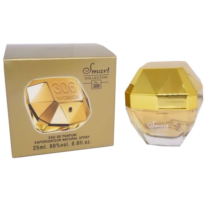 Smart Collection Perfume (NO.306) For Women - 25ml