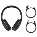 Baseus Encok D02 Pro Wireless Low Latency Foldable Headphones. 