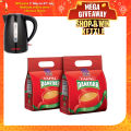 Pack of 2 Tapal Danedar 350gm. 