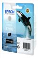 Epson Replacement  T7609 Ink Cartridge, Light Light Black, High Quality, Amazon Dash Replenishment Ready. 