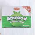 Mayfair Amrood candy 100 pcs Rs 2. 
