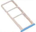 High-Quality 100% Original SIM Tray Slot For Realme C3, C3i, 5, 5i, 5s, 5Pro, 6, 6i, 6s, 6Pro, C11, C12, C15, C21, C21Y, C25, C25Y - Guaranteed Compatibility. 