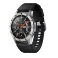 【NEW】Bezel Cover for Samsung Gear S3 46mm Fashion Metal-set Diamond Bezel for Samsung Galaxy Watch 42mm 46 mm Watch Accessories. 