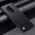 New Phone case OnePlus 8 Pro OnePlus8 Carbon Fibre Leather Silicone Protection Casing For OnePlus 8T 5G One Plus 8 T Back cover. 