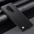 New Phone case OnePlus 8 Pro OnePlus8 Carbon Fibre Leather Silicone Protection Casing For OnePlus 8T 5G One Plus 8 T Back cover. 