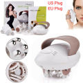 Body slimmer  slimming machine. 