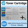 HP 15A LaserJet Toner Cartridge HP C7115A Toner HP 15A Toner. 