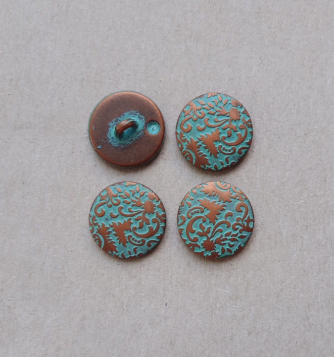 4-Pieces%20Fancy%20Turquoise%20Decorative%20Metal%20buttons%20%7C%20Fancy%20Buttons%20for%20Men/Women%20Kurta,%20Kurti%20%7C%20Ladies%20and%20Gents%20Suit,%20Coat,%20Shirt%20Buttons%20%7C%20Fancy%20Buttons%20-%20Image%203