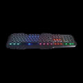 A4tech Bloody B150N Illuminate RGB Gaming Keyboard. 