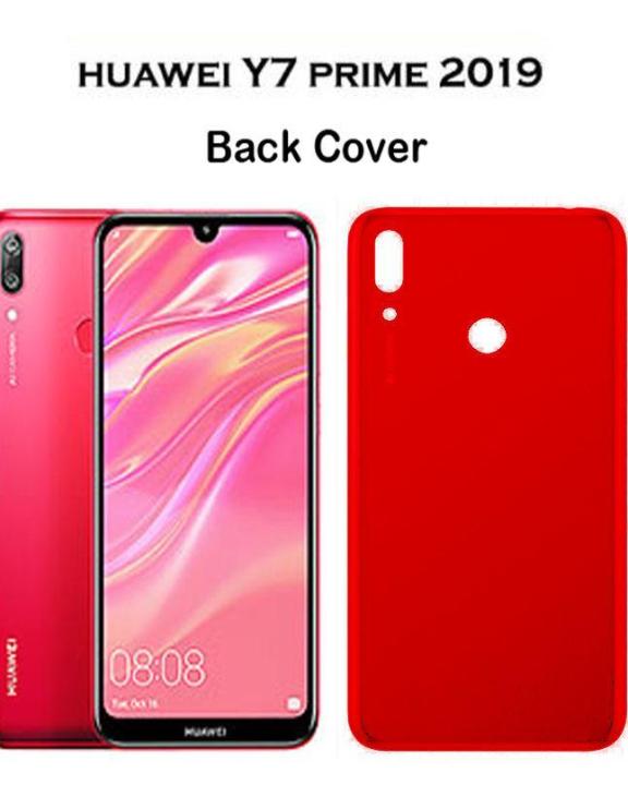 Huawei%20Y7%20Prime%20(2019)%20Soft%20Back%20Cover%20-%20Phone%20Case%20-%20Image%203
