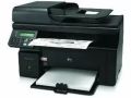 HP LaserJet M1212NF Pro MFP Printer. 