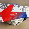 2023 MLS Soccer Ball - Official Match Ball size-5. 