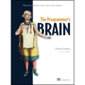 The Programmer's Brain by Felienne Hermans (Author). 
