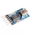FT232RL USB To Serial Adapter Module For Arduino USB TO RS232 Max232 Module For Arduino download. 