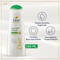Dove Hairfall Rescue Shampoo 360ML. 