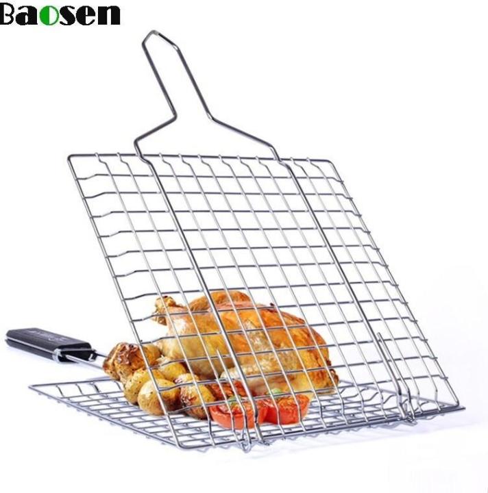 Bbq%20Stainless%20Steel%20Hand%20Grill%20Large%20-%20Image%204