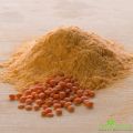 SHUDH ONLINE MASOOR DALPOWDER - RED LENTILS-SEED POWDER- SKIN CARE (100 GRAMS). 