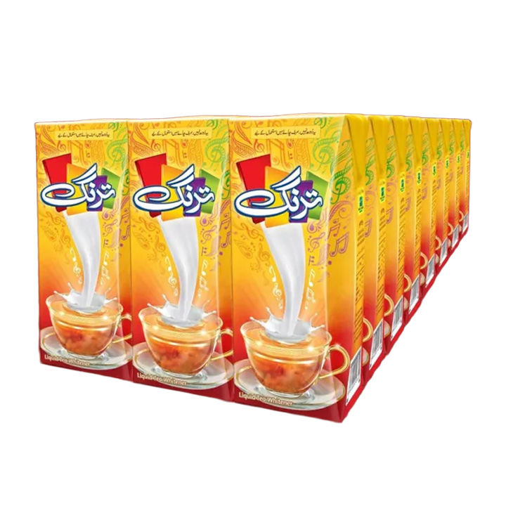 Tarang TWL 170 ml 24 PCS