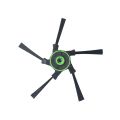 ZOROOM 12Pcs for IRobot Roomba S9 S9 + Cleaning Robot Vacuum Cleaner Accessories Side Brush Replacement. 