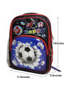 school bags for boys football backpack for men soccer bagpack. 