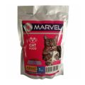 MARVEL CAT FOOD ADULT 1KG. 