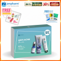 ANTI ACNE BUNDLE JENPHARM. 