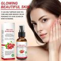 30ml Rosehip Oil Organic Rose Hips Face Oils Fast-Absorbing Skin Care Moisturizer Face Oil Organic Rosehip Seed Oil Essence. 