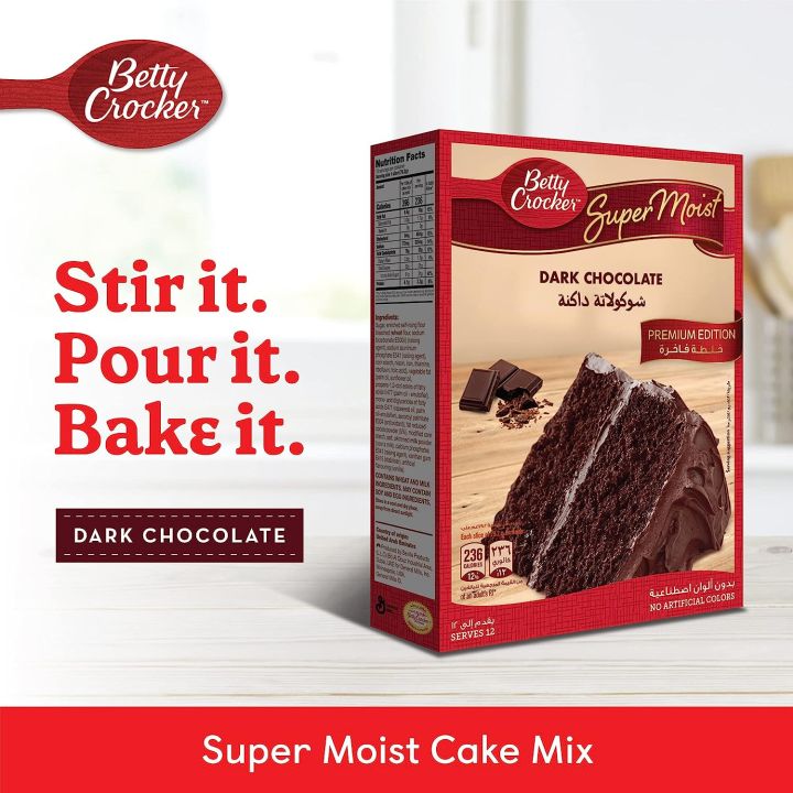 Betty%20Crocker%20SuperMoist%20Dark%20Chocolate%20Cake%20Mix,%20500g,%20-%20Image%205