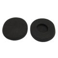 Replacement Ear Pads Cushions For Logitech H800 Headphones. 