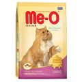 MeO Anti Hairball Persian Cat Food Completely Nutritious 400 gm. 